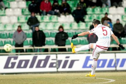 Μιλιβόγεβιτς: “Μίλησα με Μαρινάκη για το μέλλον μου”