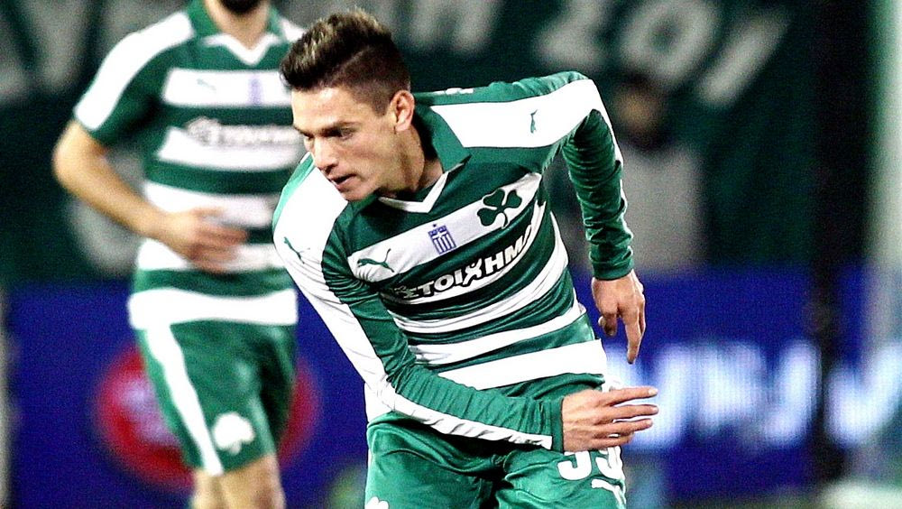 Ξέβαψε το μαλλί και έπαιξε… Τυχαίο;