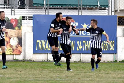 Απίθανη ανατροπή με Χίσι ο ΟΦΗ, πάντα πρώτος ο Απόλλων