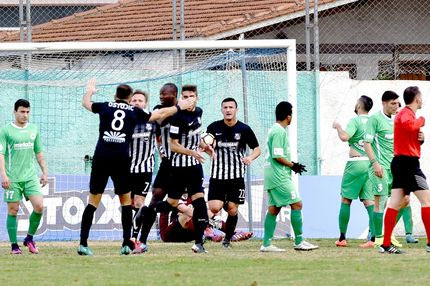 Έτσι έκανε τη μυθική ανατροπή ο ΟΦΗ