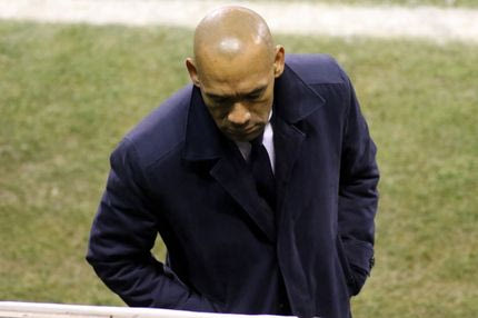 Παραιτήθηκε ο Μοράις από τον πάγκο της ΑΕΚ!