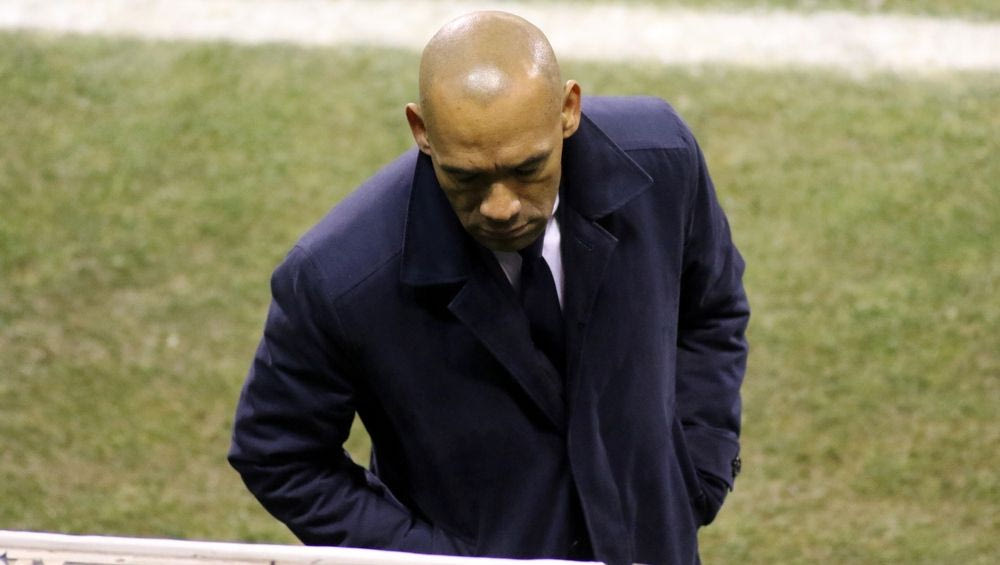 Μοράις: “Κοιτάξαμε στα μάτια τον Παναθηναϊκό”