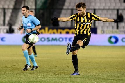 Όταν ο Αϊντάρεβιτς έκανε μόνο για τους… μικρομεσαίους