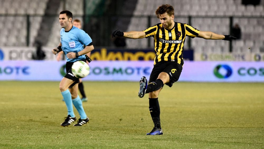 Όταν ο Αϊντάρεβιτς έκανε μόνο για τους… μικρομεσαίους