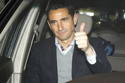 Ο Χιμένεθ ΠΡΕΠΕΙ να πετύχει