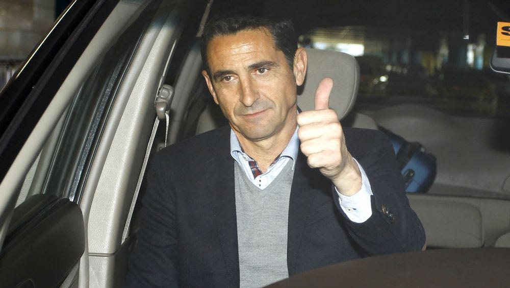 Ο Χιμένεθ ΠΡΕΠΕΙ να πετύχει