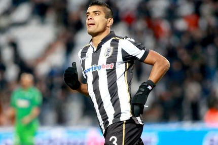 Ξεκούραστα ο ΠΑΟΚ, 3-0 τον Λεβαδειακό