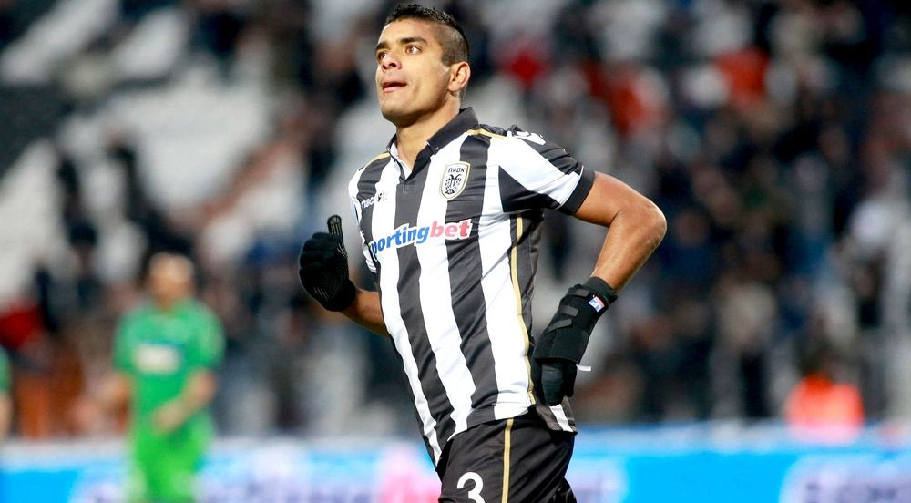 Ξεκούραστα ο ΠΑΟΚ, 3-0 τον Λεβαδειακό