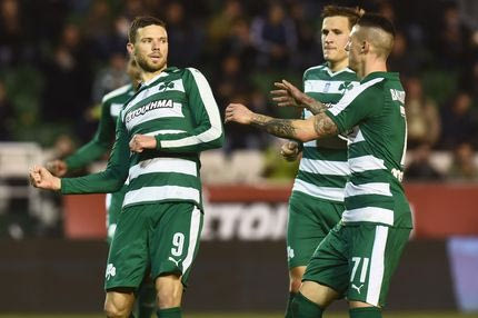 King Marcus και οι μεταγραφές που έρχονται