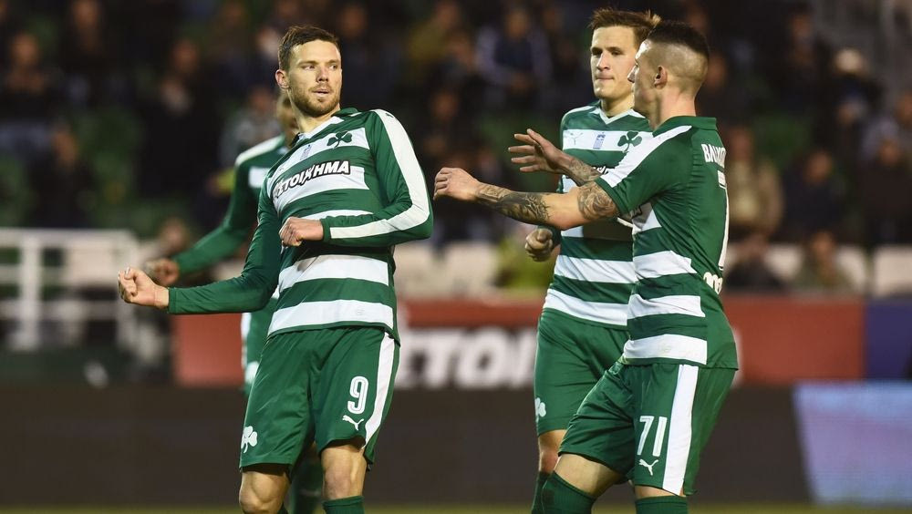 King Marcus και οι μεταγραφές που έρχονται