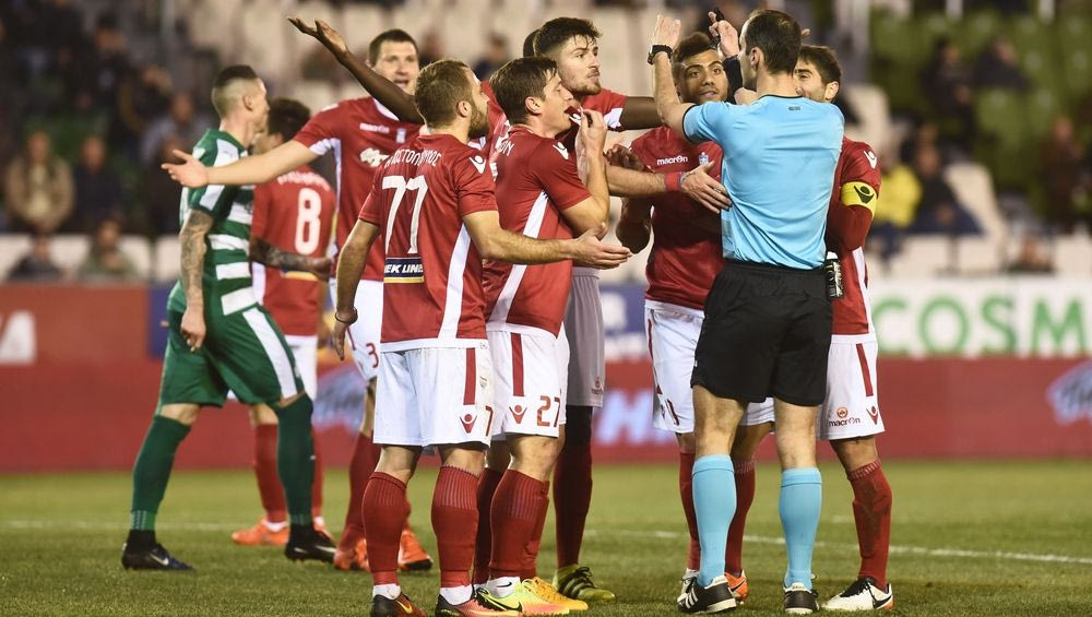 Σκληρή απάντηση Πλατανιά σε Παναθηναϊκό