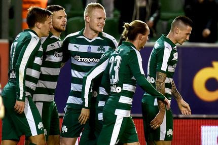 Είναι ο Μπεργκ και είναι καλά