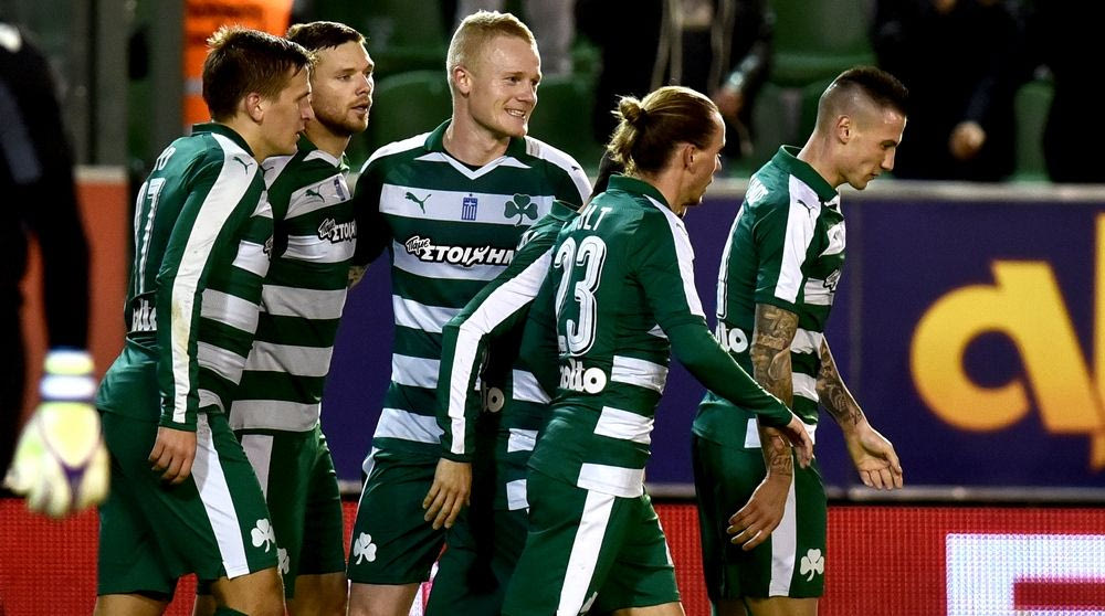 Είναι ο Μπεργκ και είναι καλά