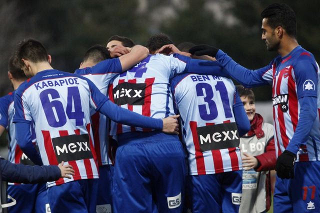 Αυτοπροτείνονταν στον Πανιώνιο!