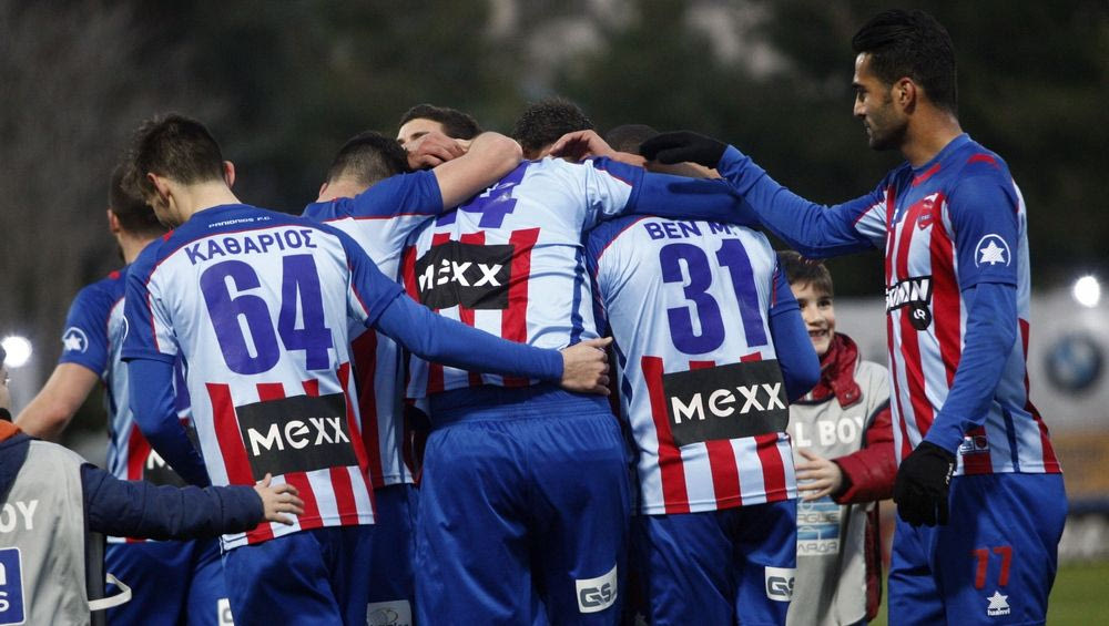 Αυτοπροτείνονταν στον Πανιώνιο!