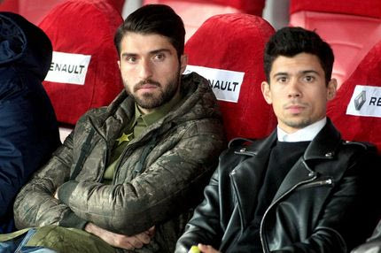 Αυτός είναι ο Ανσαριφάρντ του Ρέντη