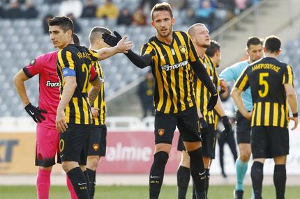 Poll: Αξίζει να ανανεώσει ο Πέκχαρτ;