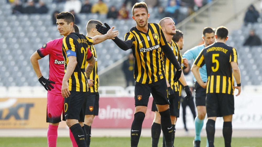 Poll: Αξίζει να ανανεώσει ο Πέκχαρτ;