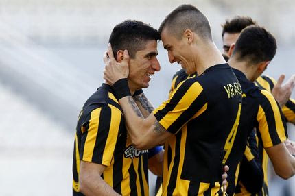 Ε-Π-Ι-Τ-Ε-Λ-Ο-Υ-Σ νίκησε!