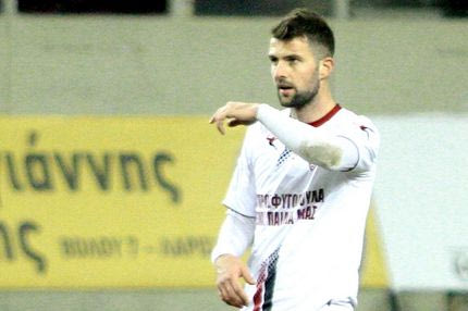 Γκολ και αυτογκόλ ο Ρέντζας