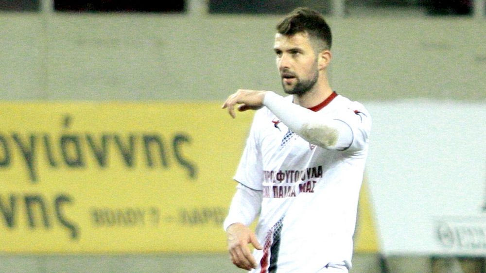 Γκολ και αυτογκόλ ο Ρέντζας