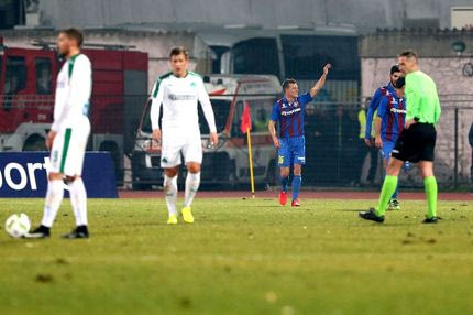 “Τσακωμένος” με τις εκτός έδρας νίκες ο Παναθηναϊκός