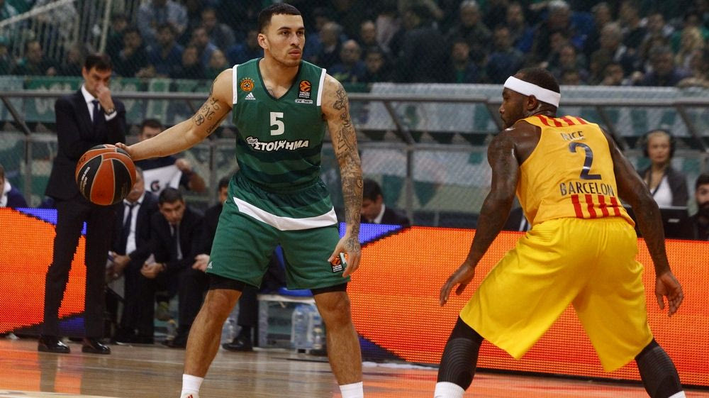 Καλύτερα… αουτσάιντερ