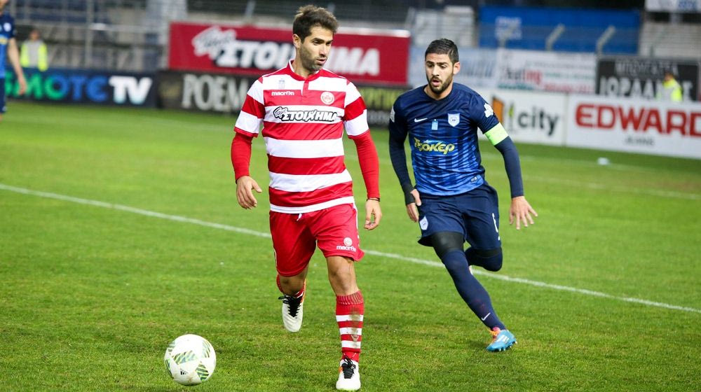 Νίκησε αλλά έχασε τα άχαστα ο Πλατανιάς!