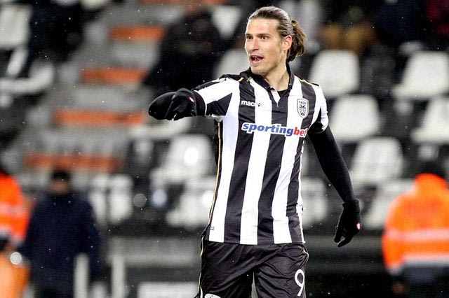 Ο ΠΑΟΚ δίνει χρόνο στον Πρίγιοβιτς