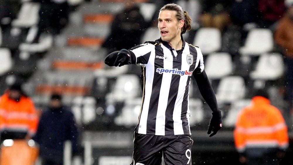 Ο ΠΑΟΚ δίνει χρόνο στον Πρίγιοβιτς