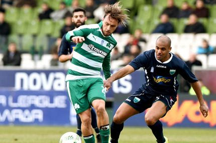 Τόσα θα πάρει ο Παναθηναϊκός από το συμβόλαιο της NOVA