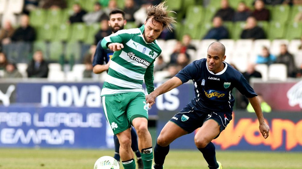 Τόσα θα πάρει ο Παναθηναϊκός από το συμβόλαιο της NOVA