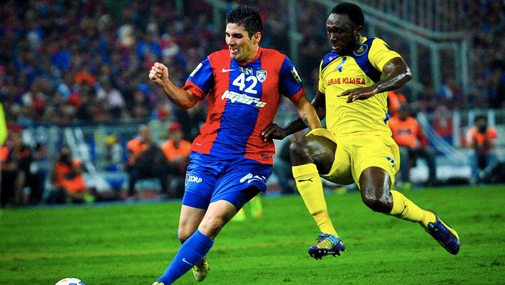 “Τρέχει” για Ντίας η ΑΕΚ, ξεκαθαρίζει για τους υπόλοιπους