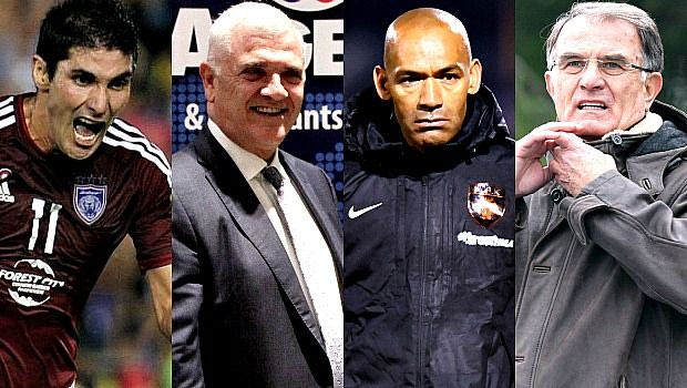 Στην κόψη του ξυραφιού!