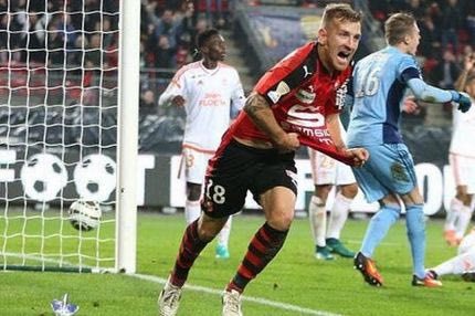 Συμφωνία Ρεν – ΠΑΟΚ για Ενρίκε