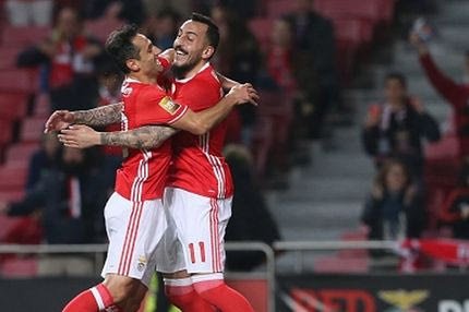 Πέτυχε 2 γκολ και… θυσιάστηκε ο Μήτρογλου