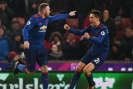 Αποθέωσε Ρούνεϊ ο Μπερμπάτοφ