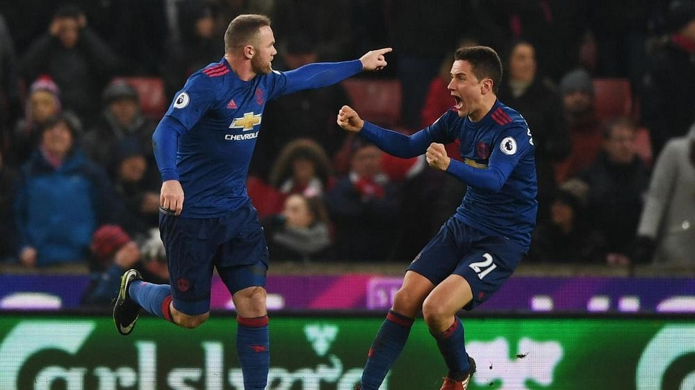 Αποθέωσε Ρούνεϊ ο Μπερμπάτοφ