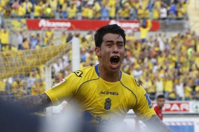 Κανονικά στη διάθεση Χιμένεθ ο Αραούχο