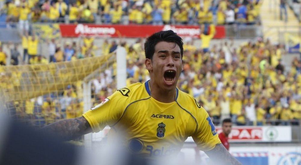 Κανονικά στη διάθεση Χιμένεθ ο Αραούχο