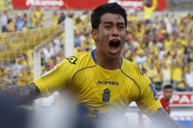 “Έχει ανάγκη από βοήθεια ο Αραούχο”