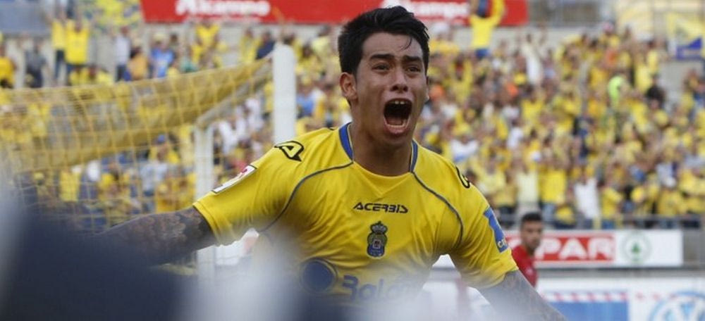 “Έχει ανάγκη από βοήθεια ο Αραούχο”