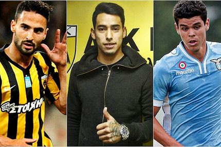 To… ιερό “11” και οι επόμενοι