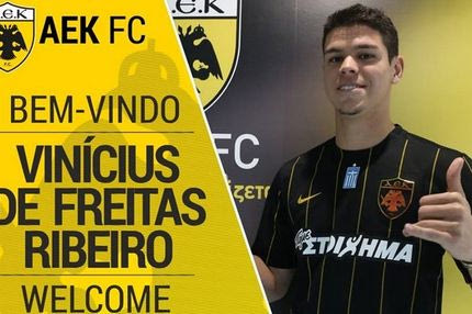 Βίνι… και τέλος!