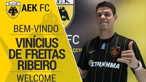 Βίνι… και τέλος!