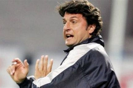 Έκανε μεταγραφή πρώην συνεργάτη του Ολυμπιακού