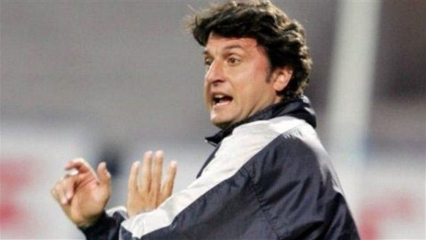 Έκανε μεταγραφή πρώην συνεργάτη του Ολυμπιακού