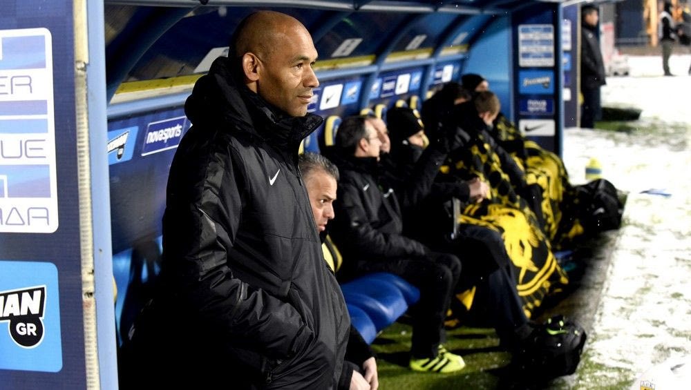 Το SMS του Μοράις πριν τη νίκη επί του Αστέρα