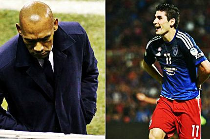 Η αναμονή για Ντίας και οι μετρημένες μέρες του Μοράις