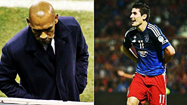 Η αναμονή για Ντίας και οι μετρημένες μέρες του Μοράις